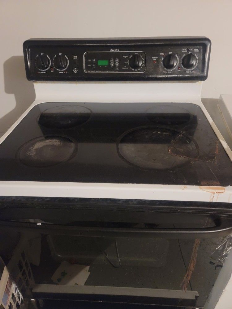 Stove