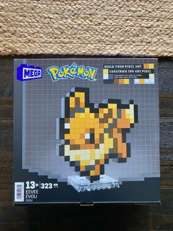 Pokémon Lego sets