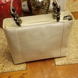 Authentic Vintage Christian dior Handbag 