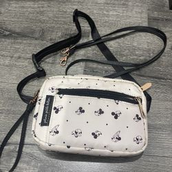 Petunia Pickle Bottom Disney Fanny Bag 