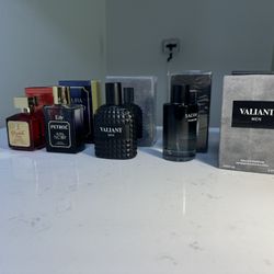 Men COLOGNE 