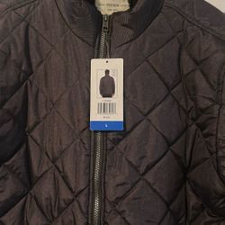 Men’s Weather Proof Jacket 
