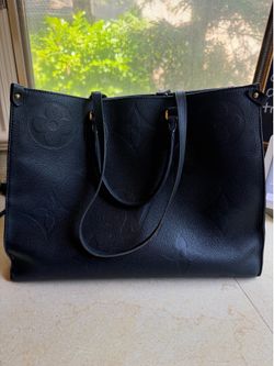 AUTHENTIC LV BAG. USED  IN GOOD CONDITION