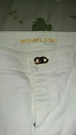 Michael kors capris