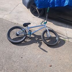 WNG Bmx