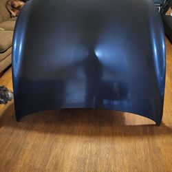 2008-2015 Infiniti G37 Hood 