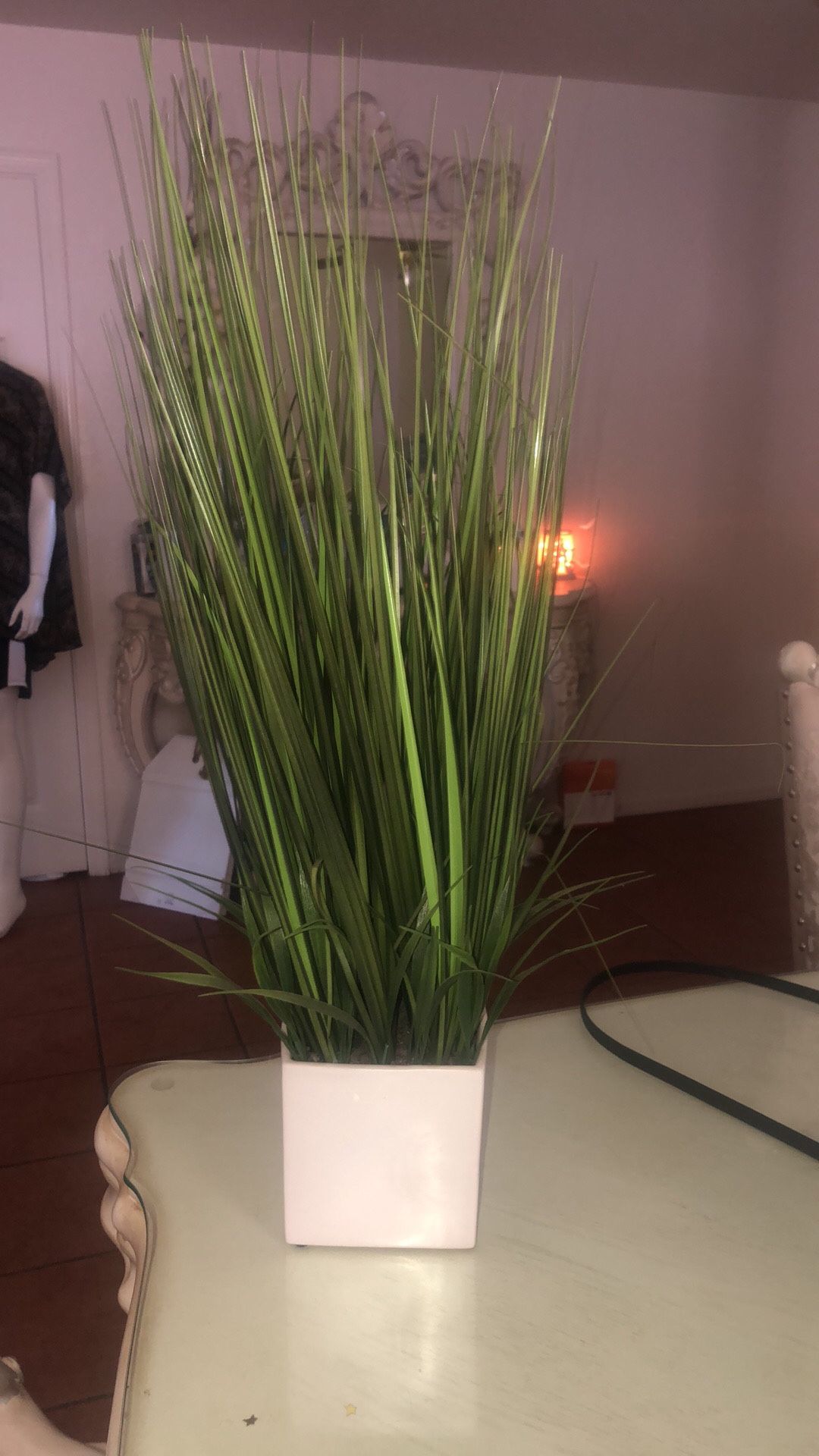 Artificial plant