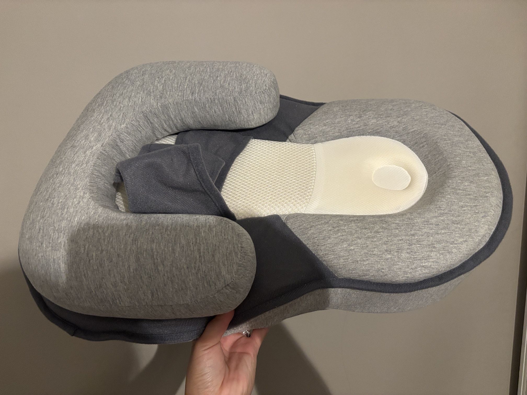 Babybliss Baby Bed