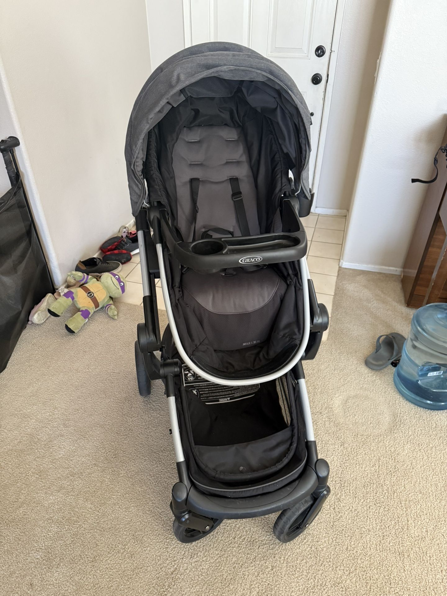 Graco Modes Nest Stroller