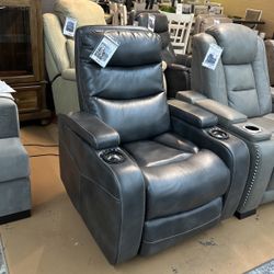Power Recliner LAST ONE