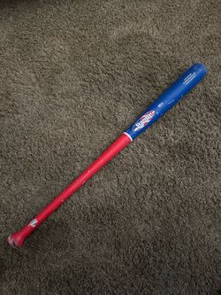 Baum Bat Wood Composite. AAA Gold Stock. End Load. 33.5/31