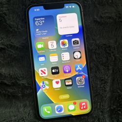 iPhone 13 Pro 128gb AT&T 