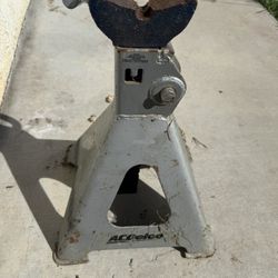 Jack Stands 