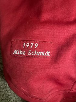Jersey Phillies, McClair jersey Flyers all from 90s vintage