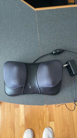 Back massager
