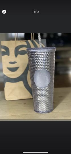 Starbucks iridescent Tumblr Christmas 2019 collection