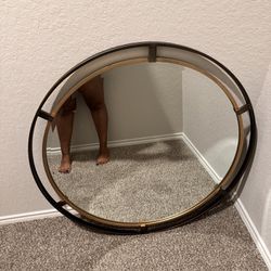 Brand New Mirror 