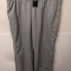 Under Armour Storm women's 3XL loose coldgear sweatpants