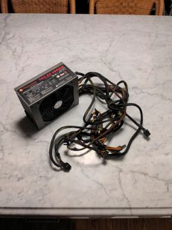 Thermaltake TR2 RX 1000W Power Supply