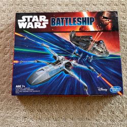 Star Wars Battleship