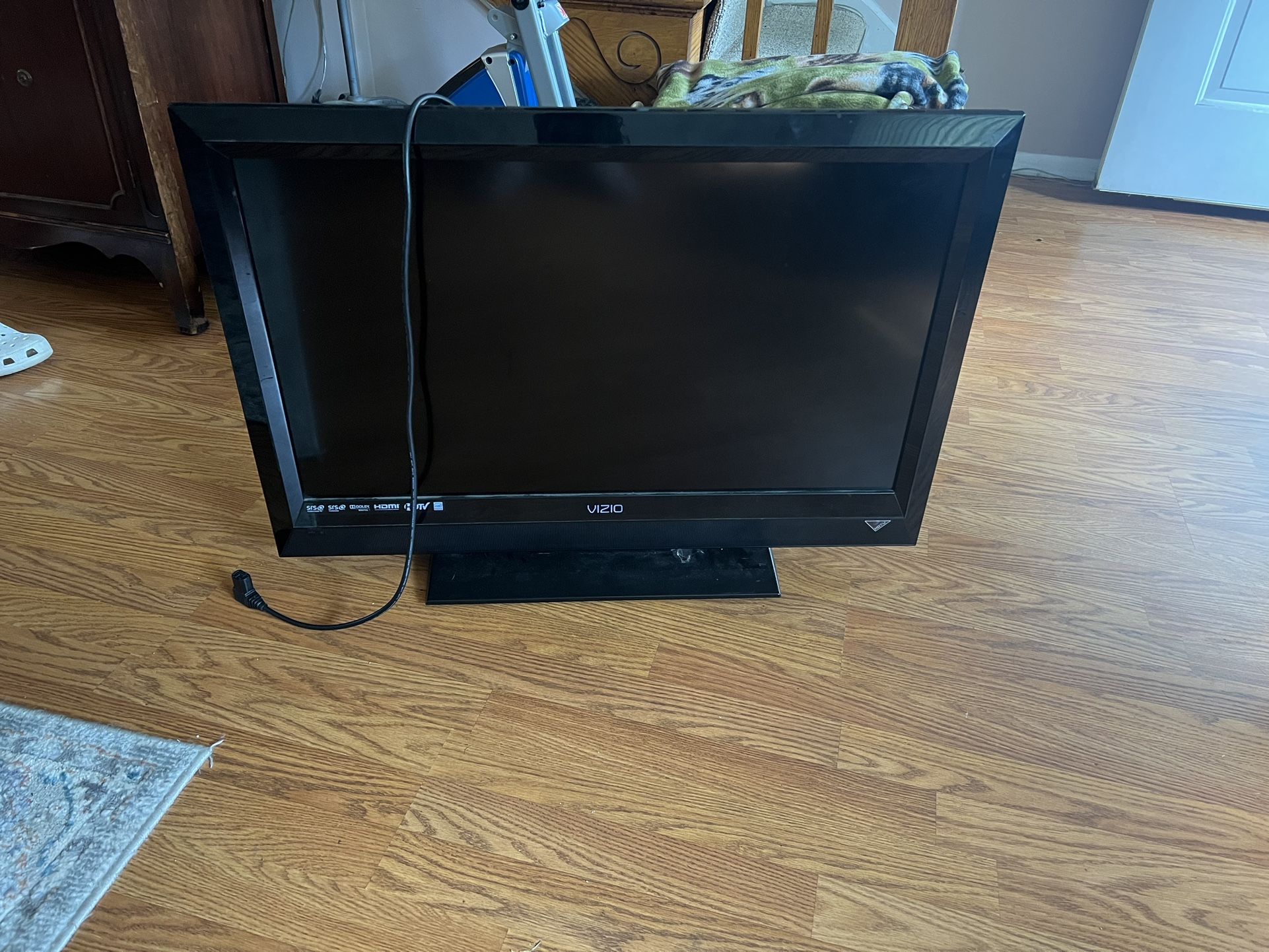 Vizio 32” Tv