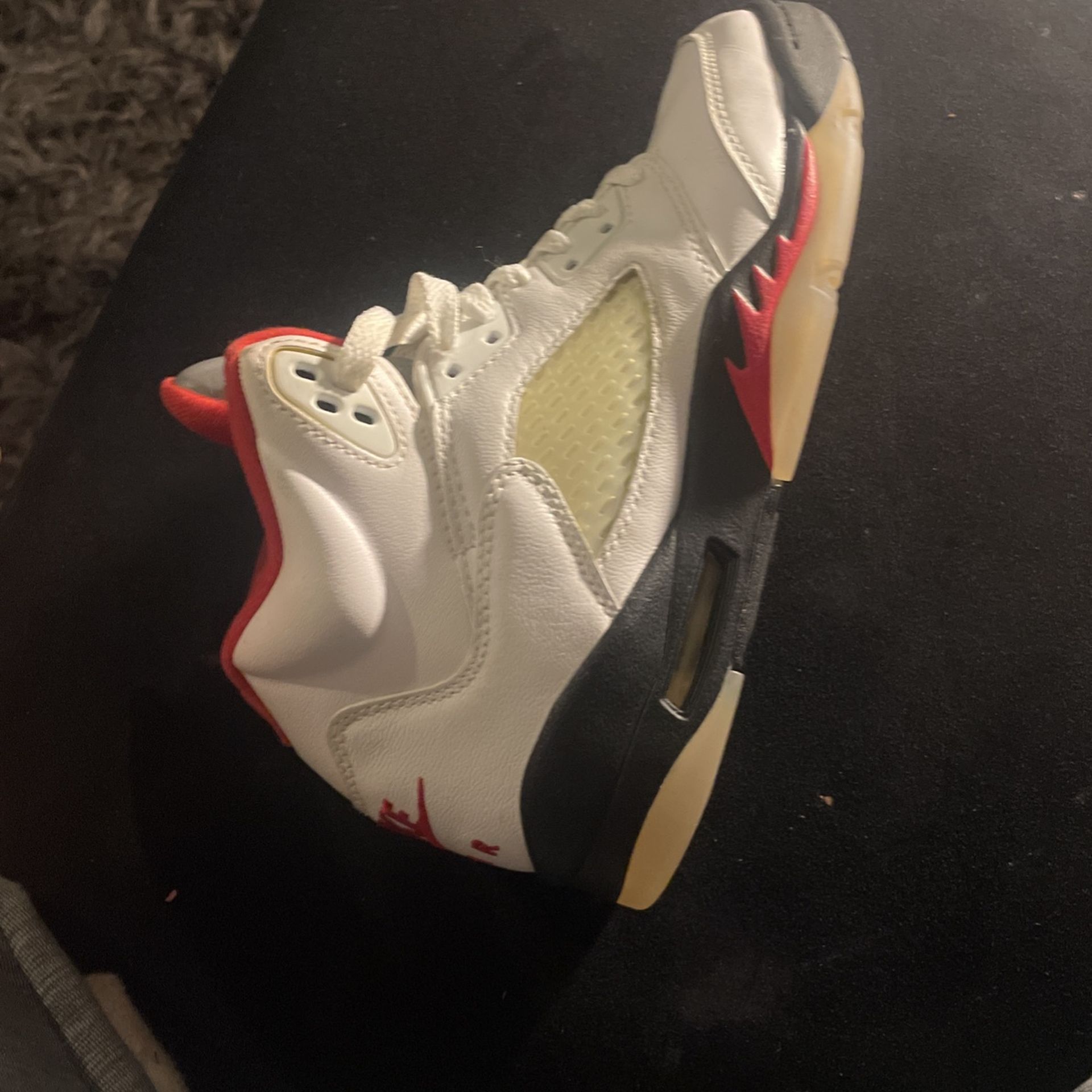 jordan 5