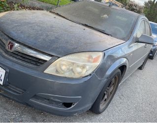 Saturn 2006