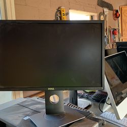Dell Monitor 
