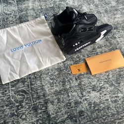 Louis Vuitton Skates