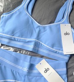 Alo Set XL