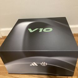 Harden 10 (size 10) adidas