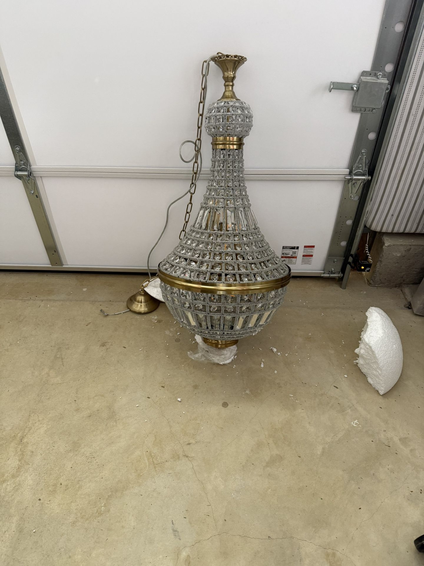 Beautiful Chandelier