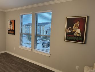 Framed Canvas Pictures