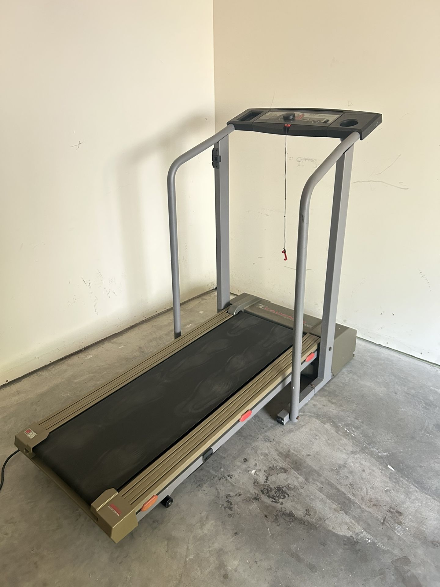 Treadmill