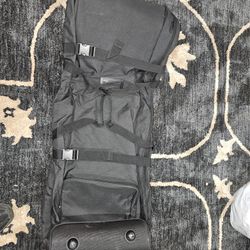 Duffel Bag