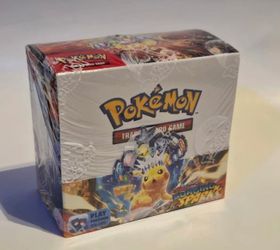 Pokémon TCG: Scarlet & Violet-Surging Sparks Booster Display Box (36 Packs)