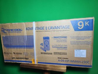 Air Handler Mini Split