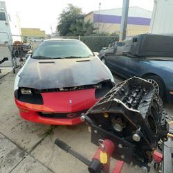 Lt1 Motor 