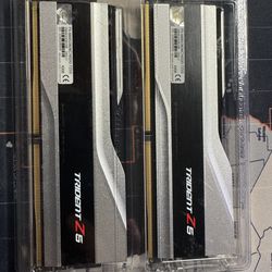 Triden z5 DDR5 Ram 32gb (2x16gb)
