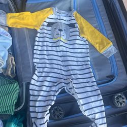 Baby Clothes 6 Months 