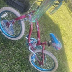 💥💥Bisicleta Para Niña 👧 Nueva 