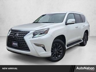 2023 Lexus GX