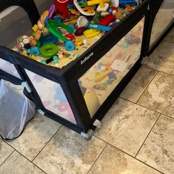 Baby Playpen
