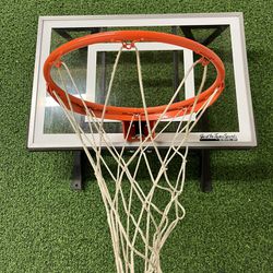 Ultimate Mini Basketball Mini Hoop Wall Mounted