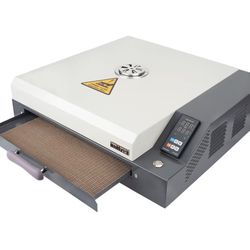 A3 + A4 DTF 14.6” X 19” Curing Oven Dryer With Temp Control