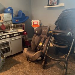 Various miscellaneous Toddler & Baby Items 