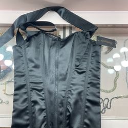 Halter Top Corset’s 