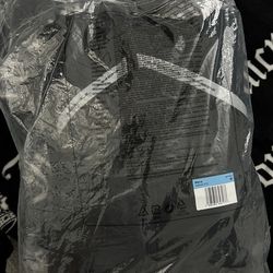 Nike tech reflective