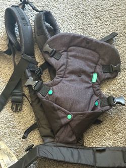 Baby carrier