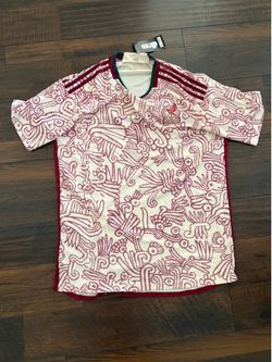 Mexico Jerseys